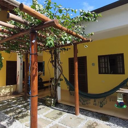 Bardul'S House Villa Ubatuba Ngoại thất bức ảnh