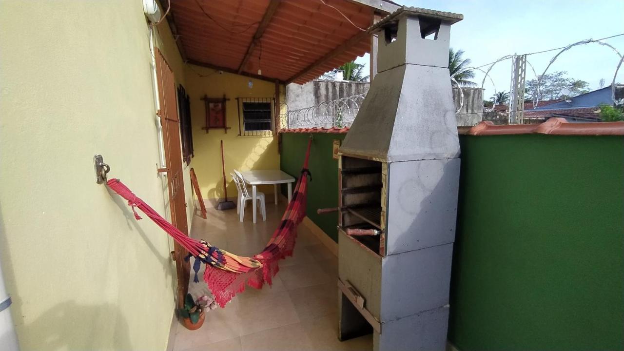 Bardul'S House Villa Ubatuba Ngoại thất bức ảnh