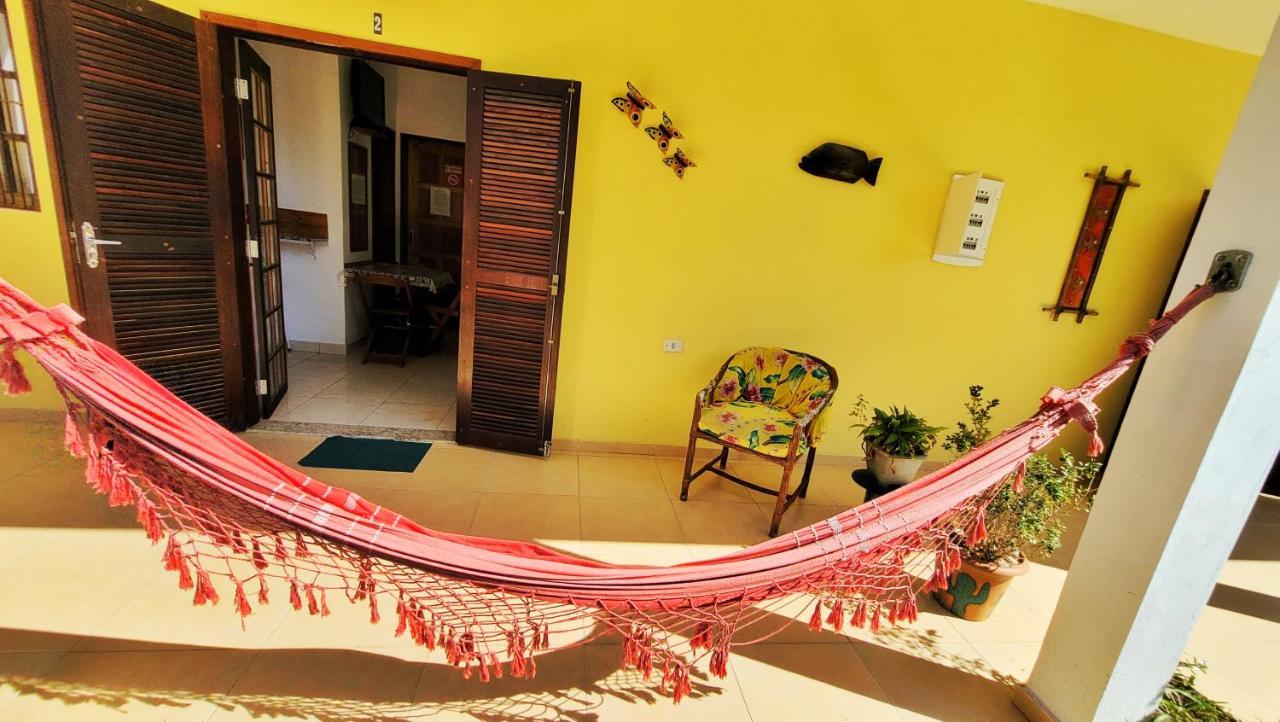 Bardul'S House Villa Ubatuba Ngoại thất bức ảnh