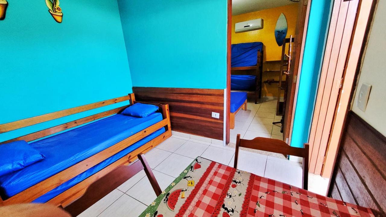 Bardul'S House Villa Ubatuba Ngoại thất bức ảnh