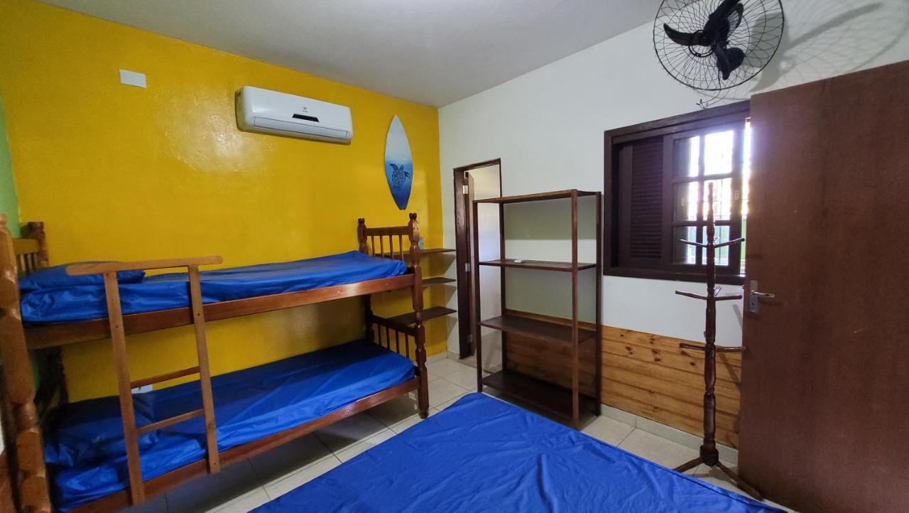 Bardul'S House Villa Ubatuba Ngoại thất bức ảnh