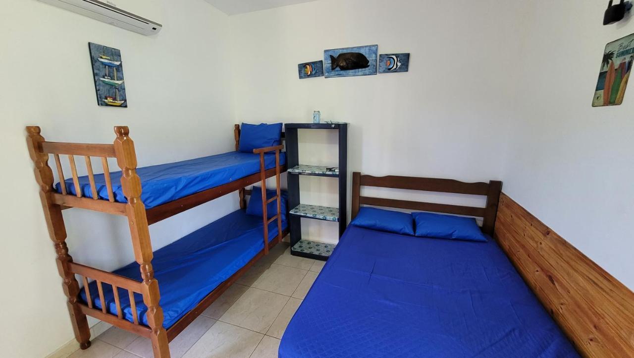 Bardul'S House Villa Ubatuba Ngoại thất bức ảnh
