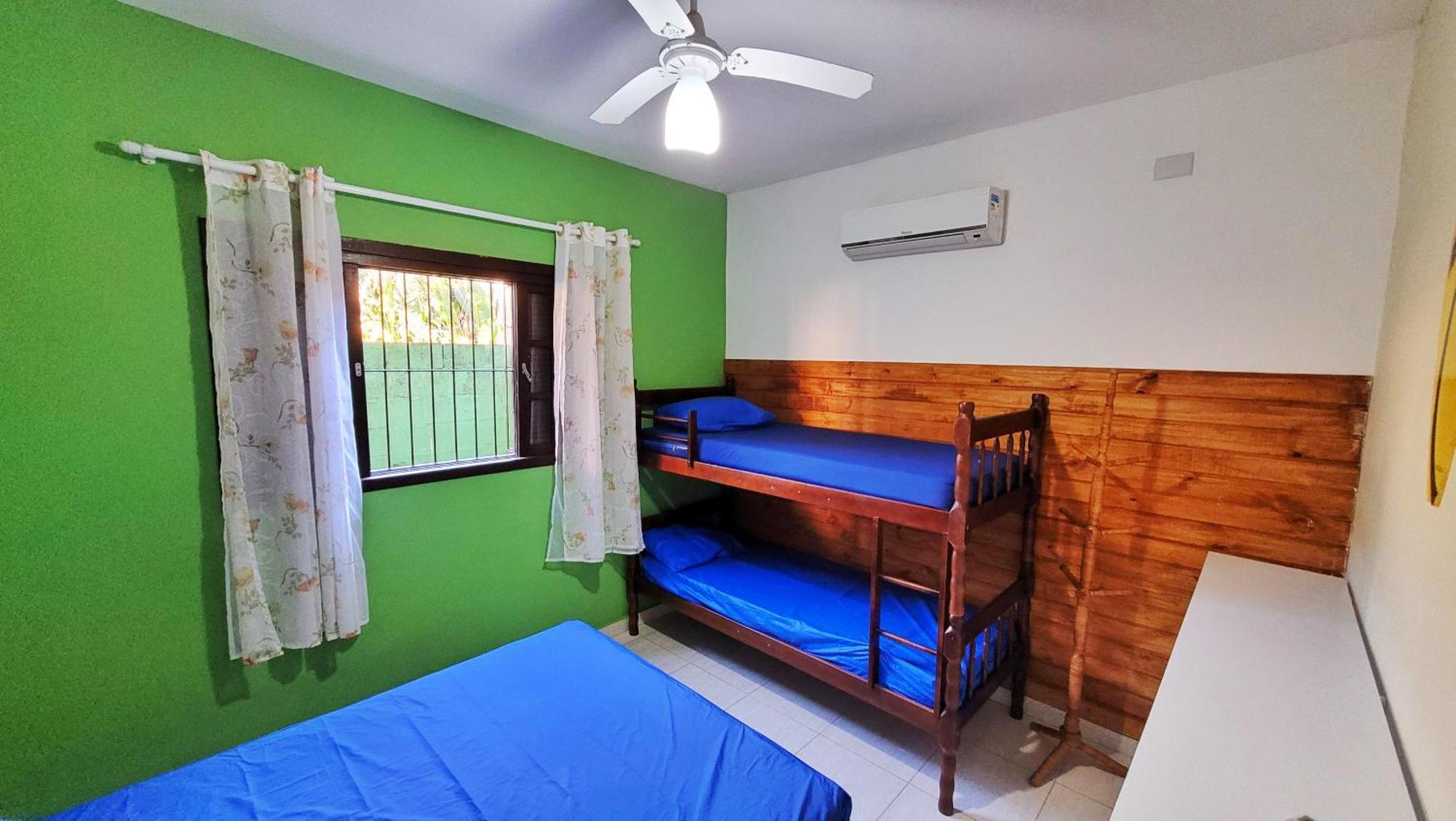 Bardul'S House Villa Ubatuba Ngoại thất bức ảnh