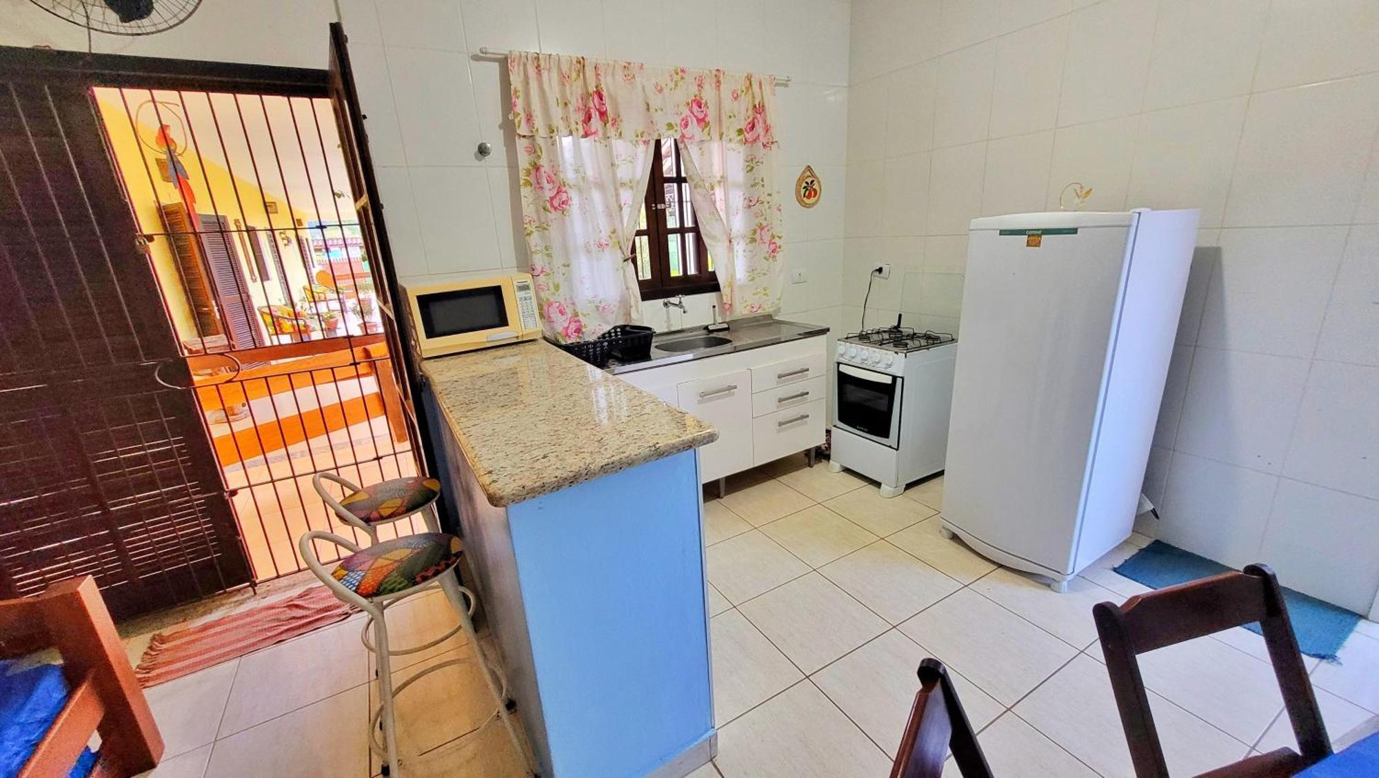 Bardul'S House Villa Ubatuba Phòng bức ảnh