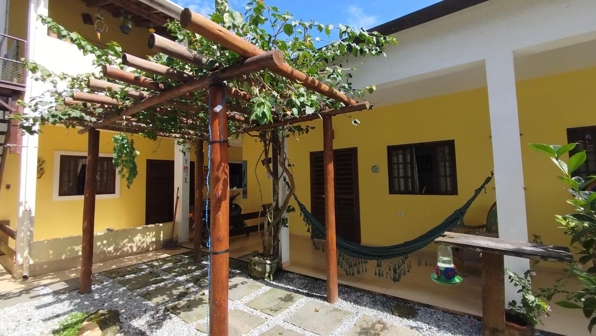 Bardul'S House Villa Ubatuba Ngoại thất bức ảnh