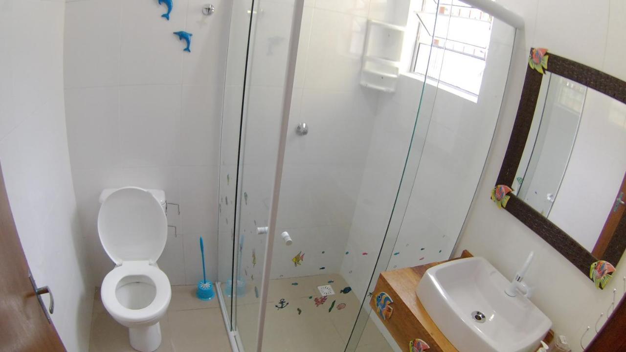 Bardul'S House Villa Ubatuba Ngoại thất bức ảnh