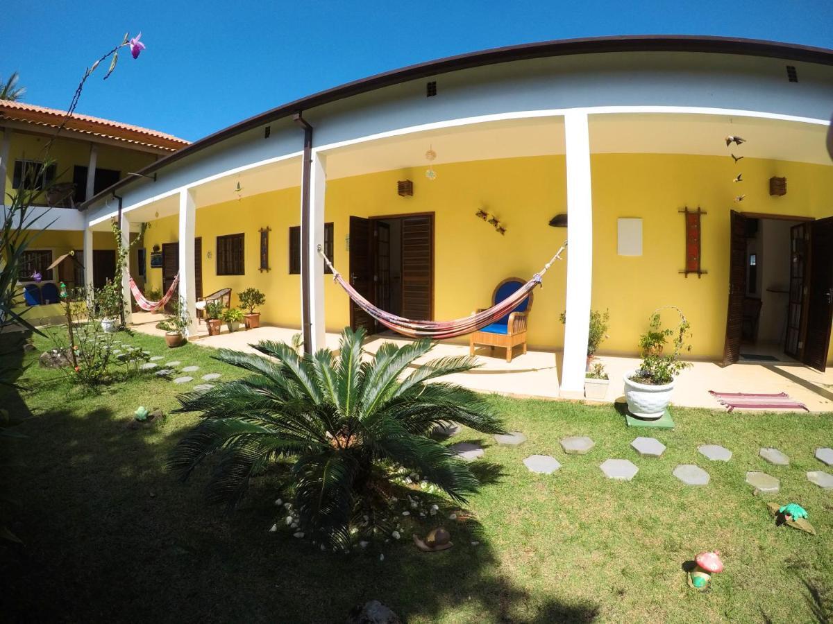 Bardul'S House Villa Ubatuba Ngoại thất bức ảnh