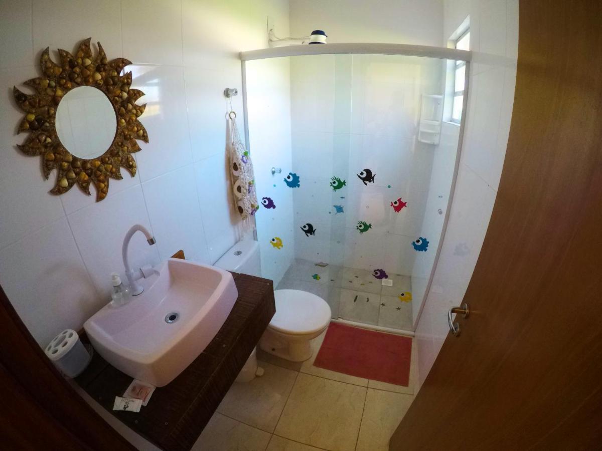 Bardul'S House Villa Ubatuba Ngoại thất bức ảnh