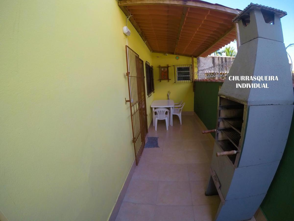 Bardul'S House Villa Ubatuba Ngoại thất bức ảnh