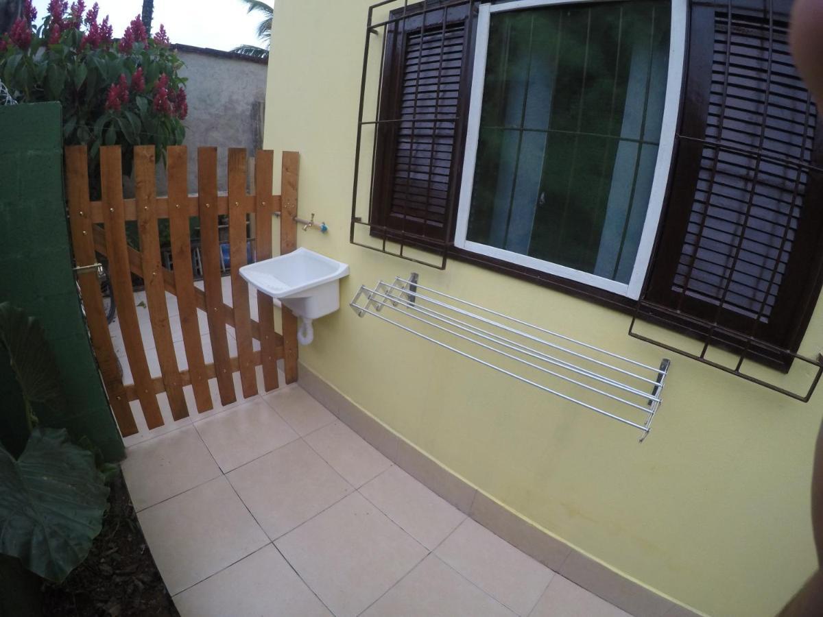 Bardul'S House Villa Ubatuba Ngoại thất bức ảnh
